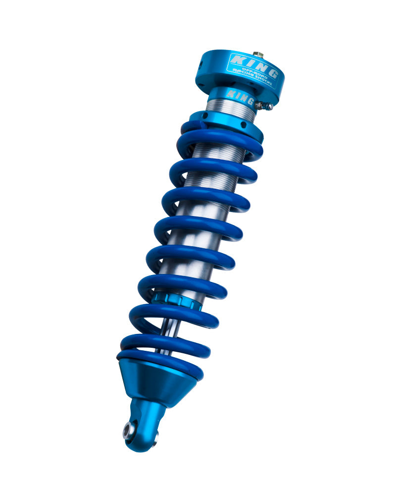 King Shocks 96-02 Toyota 4Runner Front 2.5 Dia Internal Reservoir Coilover (Pair) King Shocks Coilovers AXOPROS