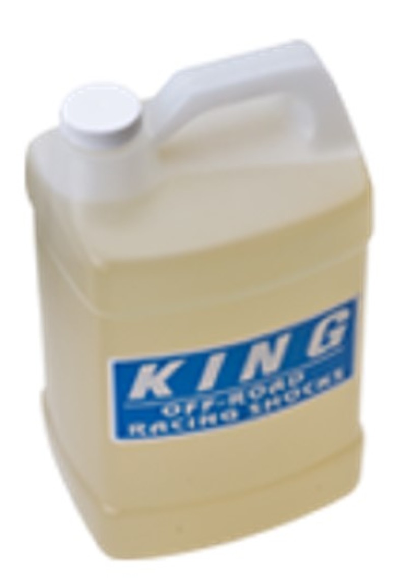 King Shocks King Shock Oil (Gallon) King Shocks Hydraulic Oils AXOPROS