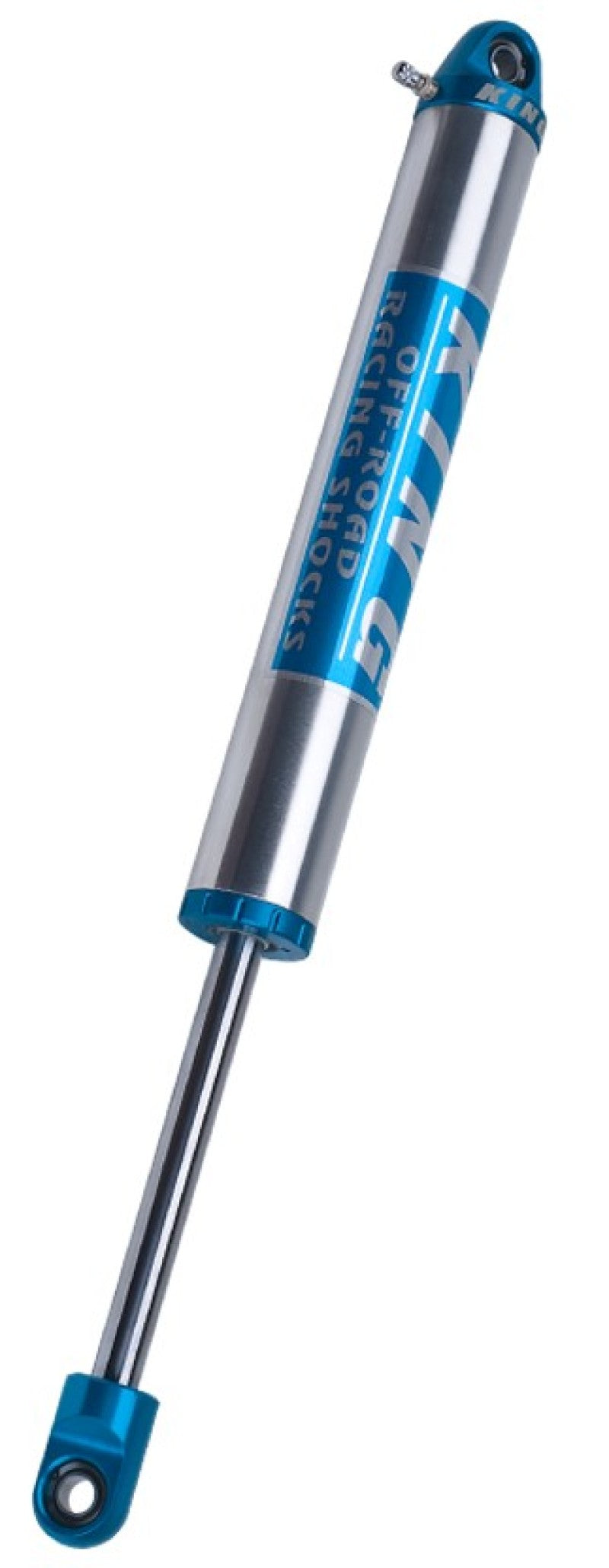 King Shocks Standard 2.0 Compact Shock Loop-Loop 22.66 Ext 2.0 Steering Stablizer King Shocks Steering Stabilizer AXOPROS