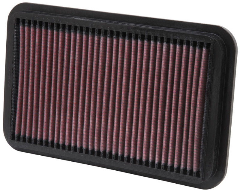 K&N 00-05 Celica GT & GT-S Drop In Air Filter K&N Engineering Air Filters - Drop In AXOPROS