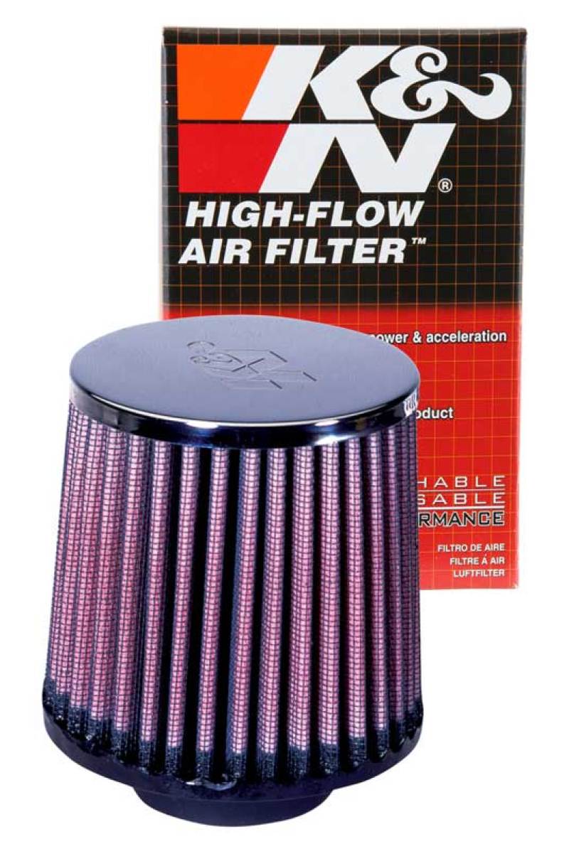 K&N 00-07 Honda TRX350/400 Rancher Replacement Air Filter K&N Engineering Air Filters - Drop In AXOPROS