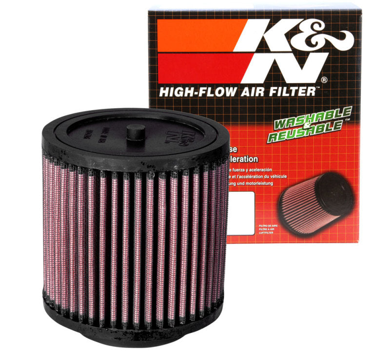 K&N 00-09 Honda TRX500/TRX650 Air Filter K&N Engineering Air Filters - Drop In AXOPROS