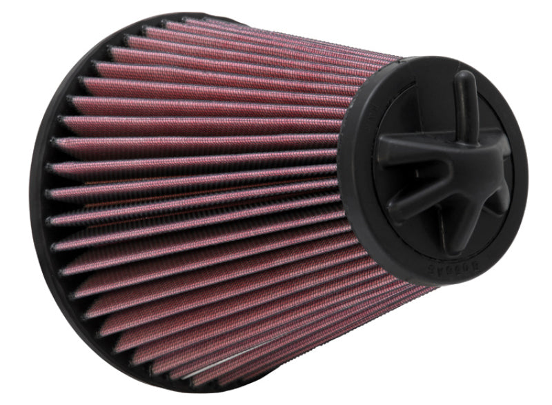 K&N 00 Honda S2000 2.0L-L4 Drop In Air Filter K&N Engineering Air Filters - Drop In AXOPROS