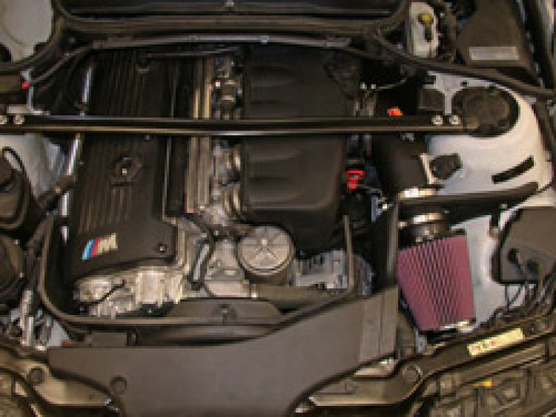 K&N 01-05 BMW M3 3.2L F/I Performance Intake Kit K&N Engineering Cold Air Intakes AXOPROS