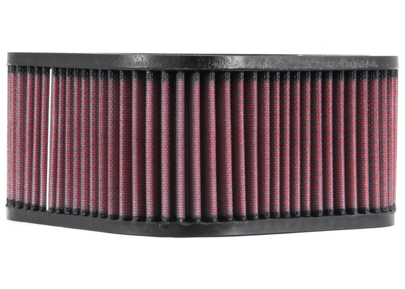 K&N 03-06 Kawasaki KVF650/700 Prairie / 04-09 KFX700 Replacement Air Filter K&N Engineering Air Filters - Direct Fit AXOPROS