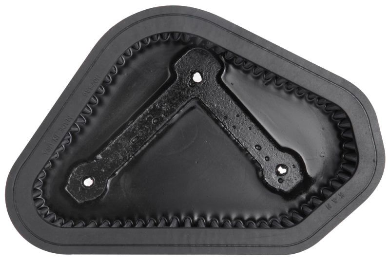 K&N 03-06 Kawasaki KVF650/700 Prairie / 04-09 KFX700 Replacement Air Filter K&N Engineering Air Filters - Direct Fit AXOPROS