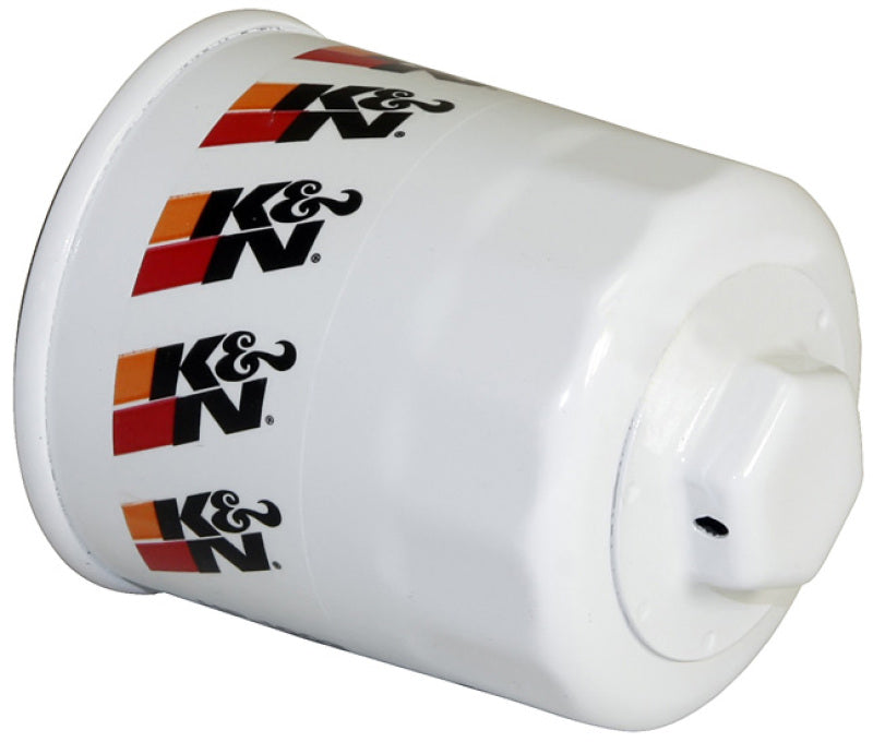 K&N 03-09 Scion tC / 00-05 Celica GT/GT-S Performance Gold Oil Filter K&N Engineering Oil Filters AXOPROS