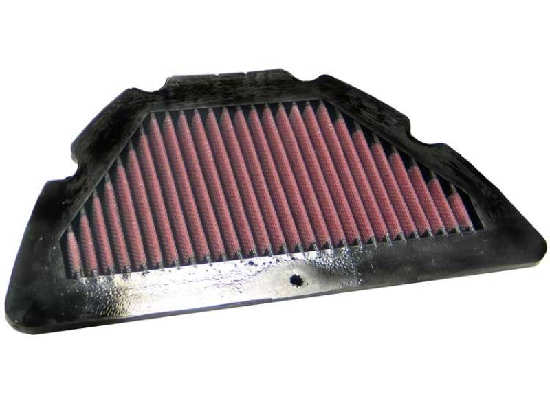 K&N 04-06 Yamaha YZF R1 Replacement Air Filter K&N Engineering Air Filters - Direct Fit AXOPROS