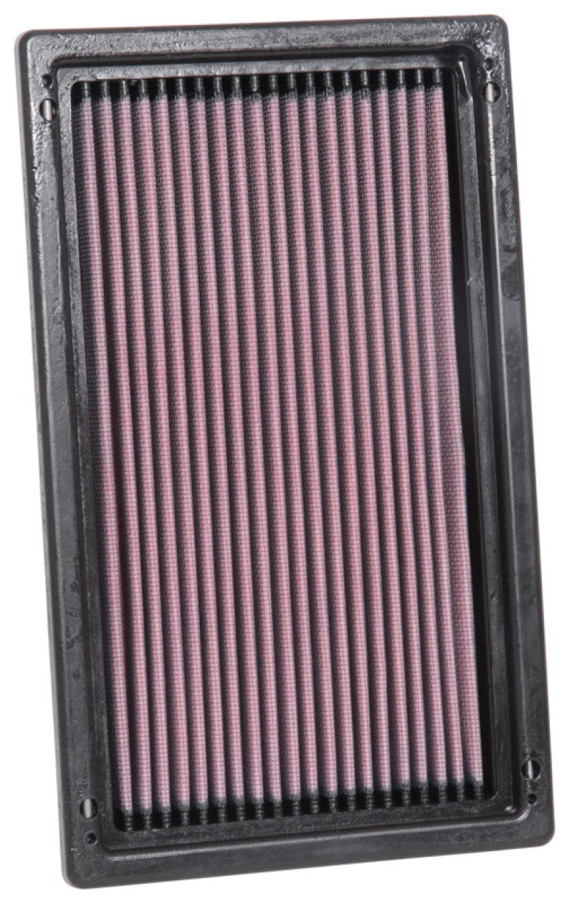 K&N 04-07 Subaru STi K&N Drop In Air Filter K&N Engineering Air Filters - Drop In AXOPROS