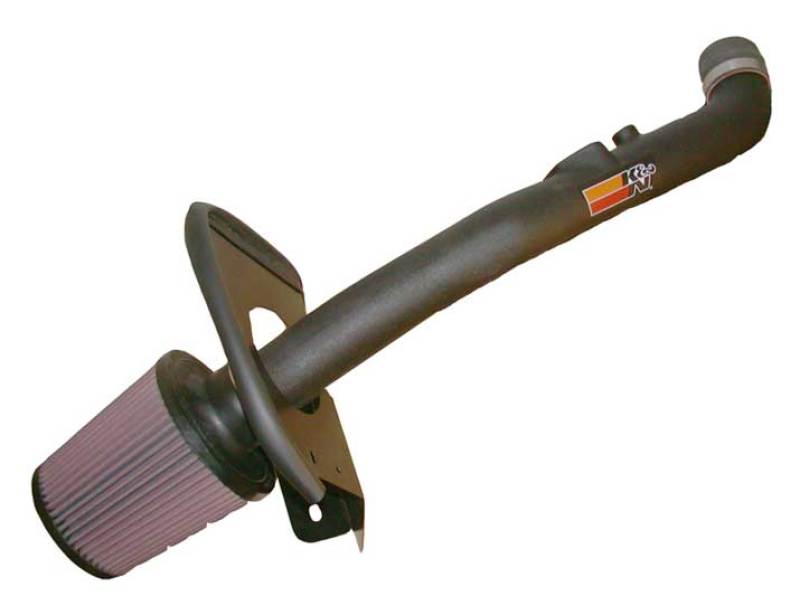 K&N 04 Ford Ranger / Mazda B3000 V6-3.0L Performance Intake Kit K&N Engineering Cold Air Intakes AXOPROS