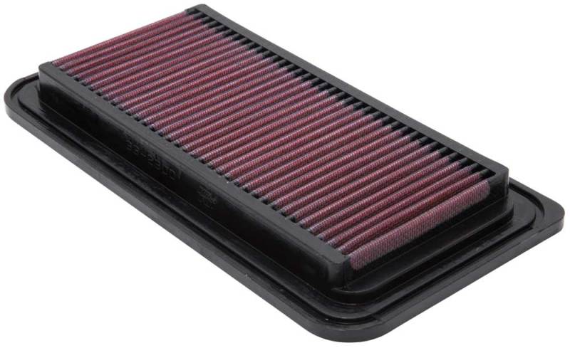 K&N 05-06 Scion tc Drop In Air Filter K&N Engineering Air Filters - Drop In AXOPROS