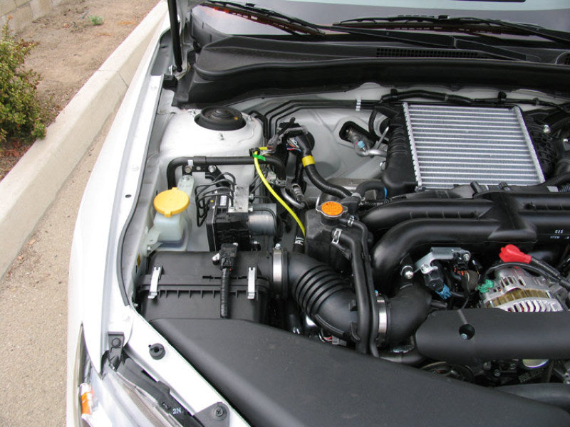 K&N 05-08 LGT / 08-11 WRX / STi Drop In Air Filter K&N Engineering Air Filters - Drop In AXOPROS