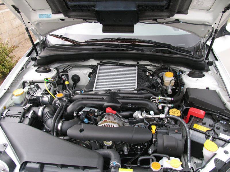 K&N 05-08 LGT / 08-11 WRX / STi Drop In Air Filter K&N Engineering Air Filters - Drop In AXOPROS