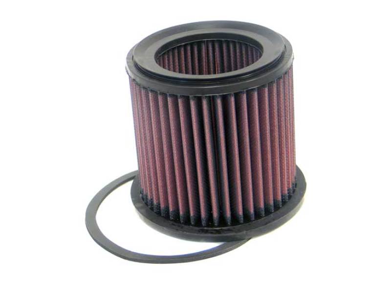 K&N 05-09 Suzuki LTA700X/LTA450/750X KingQuad Replacement Air Filter K&N Engineering Air Filters - Drop In AXOPROS