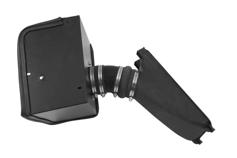 K&N 05-14 Toyota Tacoma 4.0L V6 Performance Air Intake Kit K&N Engineering Cold Air Intakes AXOPROS