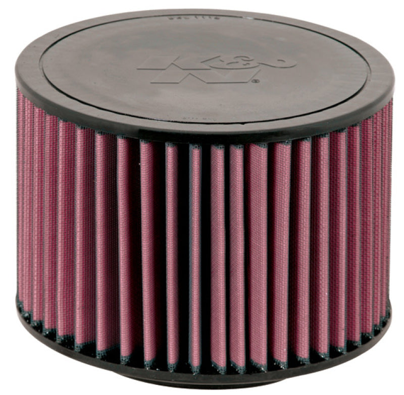 K&N 05 Toyota Vigo 3.0L Drop In Air Filter K&N Engineering Air Filters - Drop In AXOPROS