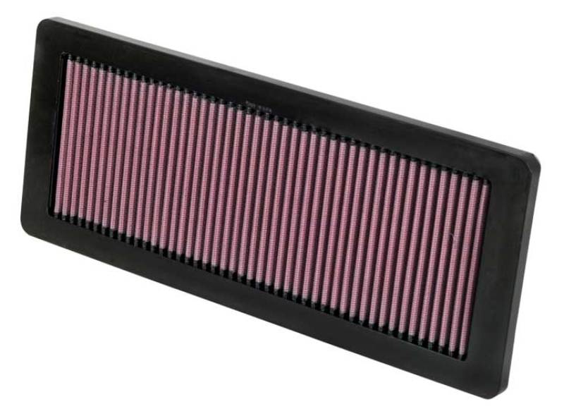K&N 07-09+ Mini Cooper S R56 Drop In Air Filter K&N Engineering Air Filters - Drop In AXOPROS