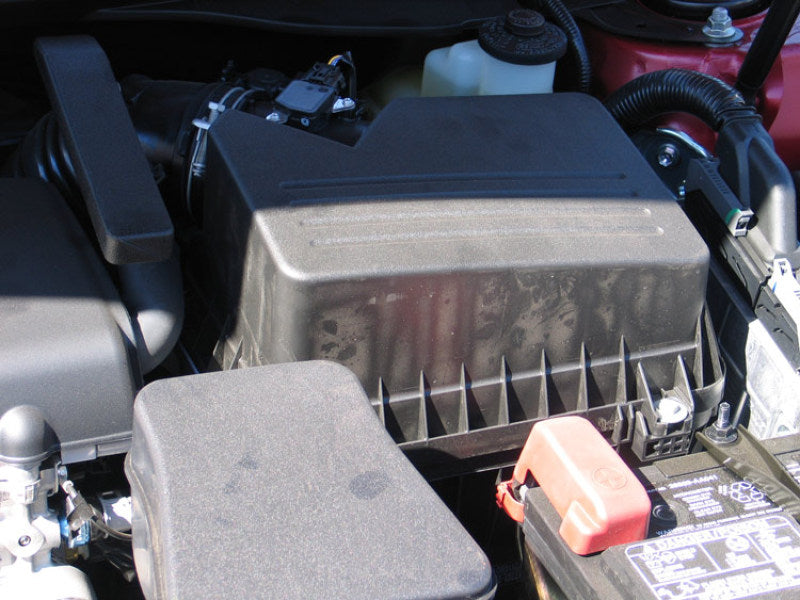 K&N 07-10 Toyota Camry Drop In Air Filter K&N Engineering Air Filters - Drop In AXOPROS