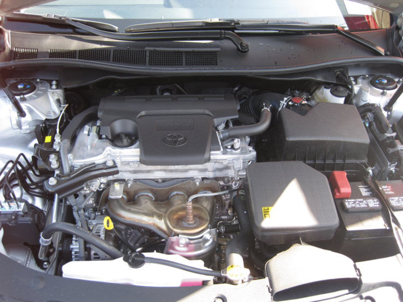 K&N 07-10 Toyota Camry Drop In Air Filter K&N Engineering Air Filters - Drop In AXOPROS