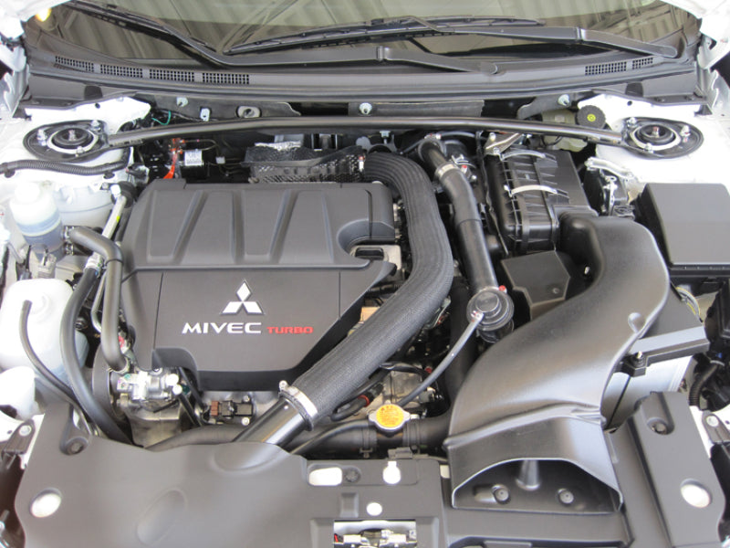 K&N 08-09 Evo X Drop In Air Filter K&N Engineering Air Filters - Drop In AXOPROS
