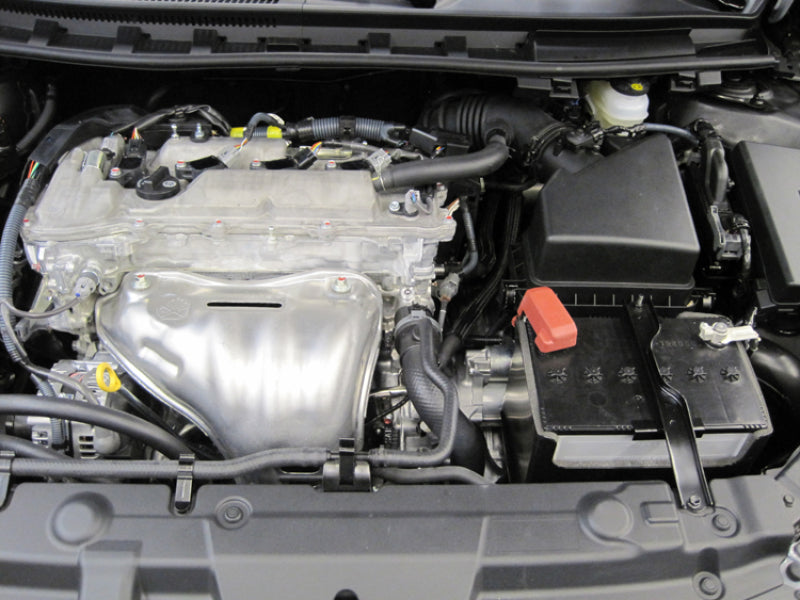 K&N 08-09 Scion xB Drop In Air Filter K&N Engineering Air Filters - Drop In AXOPROS