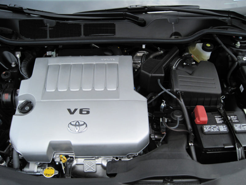 K&N 08-09 Scion xB Drop In Air Filter K&N Engineering Air Filters - Drop In AXOPROS