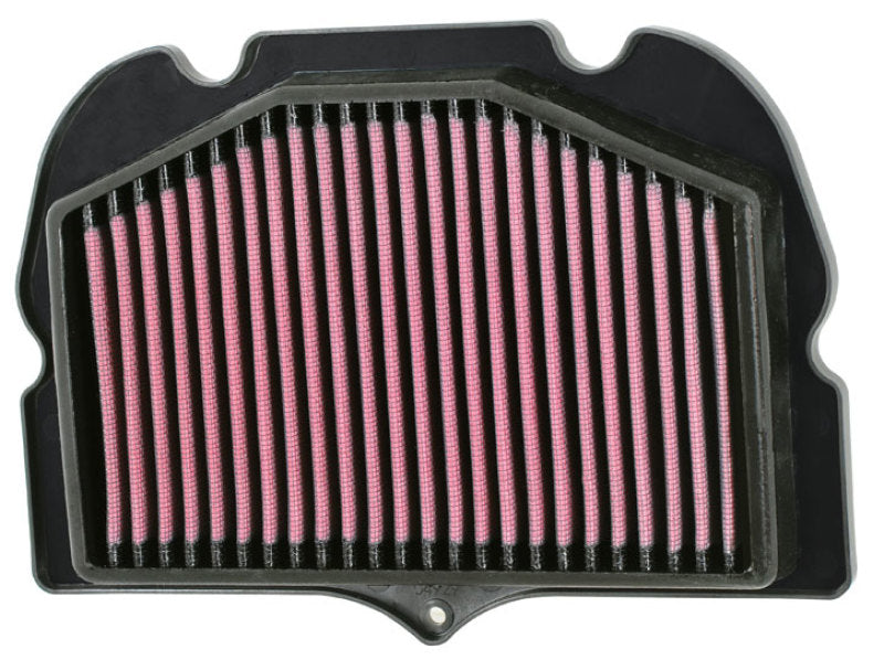 K&N 08-09 Suzuki GSX1300R Hayabusa Replacement Air Filter K&N Engineering Air Filters - Direct Fit AXOPROS