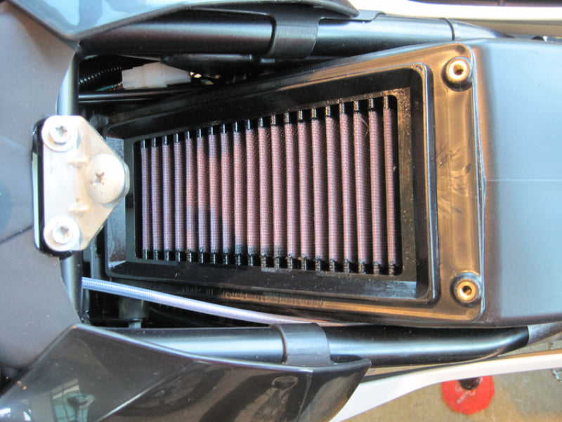 K&N 08-10 KTM 690 Replacement Panel Air Filter K&N Engineering Air Filters - Direct Fit AXOPROS
