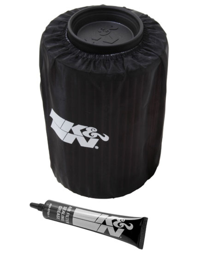 K&N 08-10 Polaris Ranger RZR/S Replacement Air Filter K&N Engineering Air Filters - Drop In AXOPROS