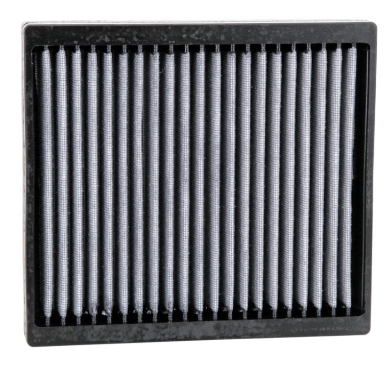 K&N 08-14 Mitsubishi Evo X Cabin Air Filter K&N Engineering Cabin Air Filters AXOPROS