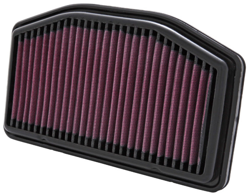 K&N 09-12 Yamaha YZF R1 Air Filter K&N Engineering Air Filters - Direct Fit AXOPROS