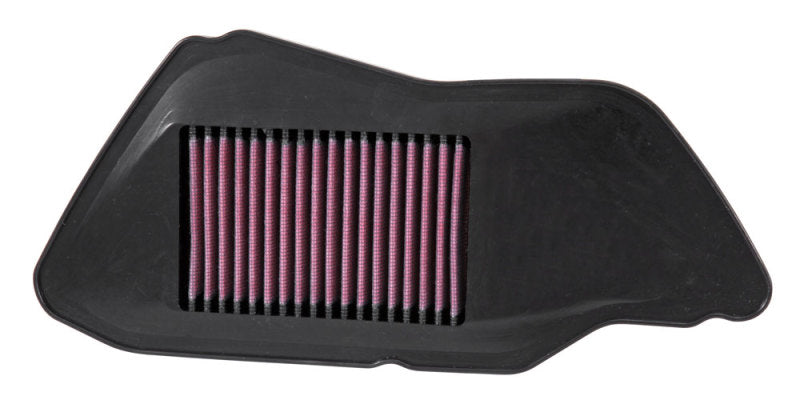 K&N 09-15 Yamaha YW125 Drop In Air Filter K&N Engineering Air Filters - Direct Fit AXOPROS