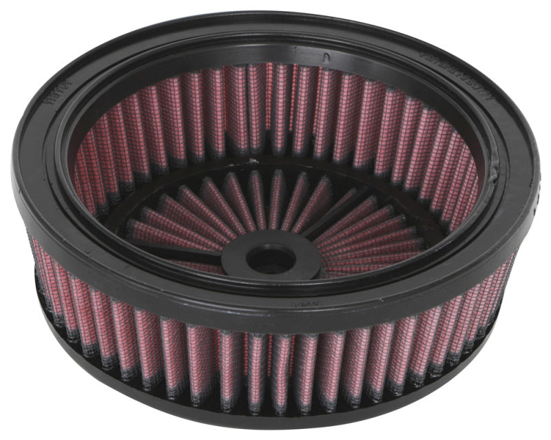 K&N 09-21 Kawasaki KLX250S/SF / KLX300/R/SM Replacement Air Filter K&N Engineering Air Filters - Direct Fit AXOPROS