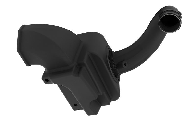 K&N 09-23 Dodge Ram 1500 (5.7L V8) NextGen Cold Air Intake K&N Engineering Cold Air Intakes AXOPROS