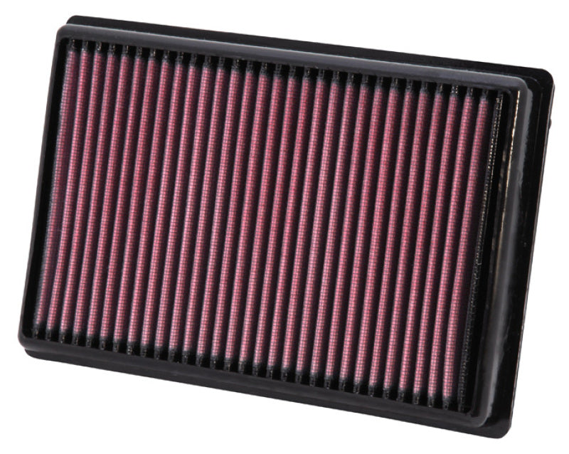 K&N 10-11 BMW S1000RR 990 Replacement Air FIlter K&N Engineering Air Filters - Direct Fit AXOPROS