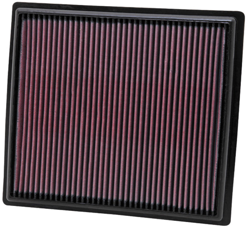 K&N 10-11 Buick Lacrosse / 11 Regal Replacement Air Filter K&N Engineering Air Filters - Drop In AXOPROS