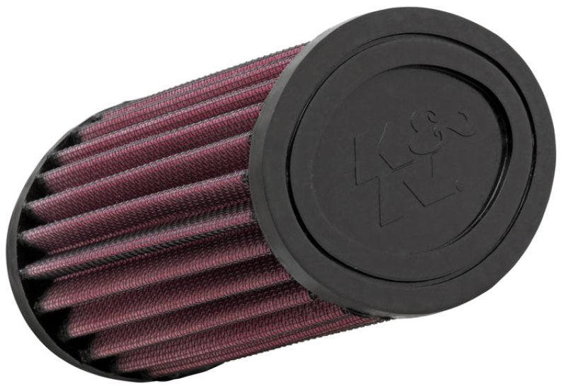 K&N 10-11 Triumph Thunderbird Oval Replacememt Air Filter K&N Engineering Air Filters - Direct Fit AXOPROS