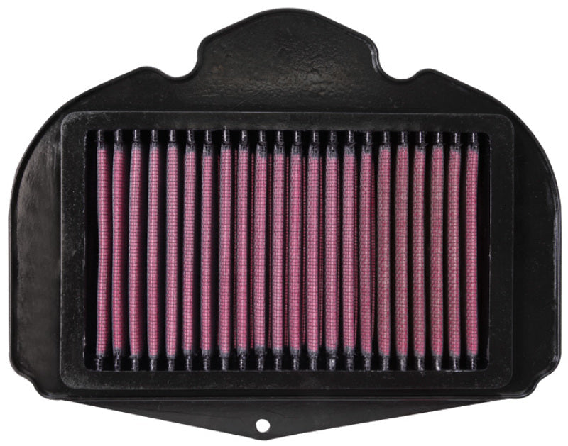 K&N 10-13 Yamaha XT1200Z Super Tenere Replacement Air Filter K&N Engineering Air Filters - Drop In AXOPROS