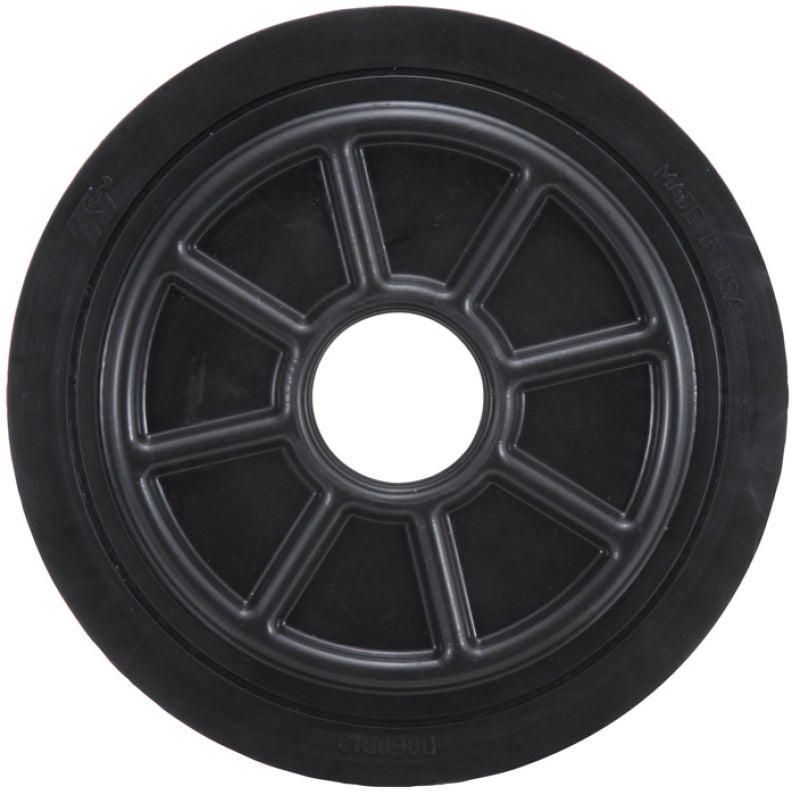 K&N 11-13 Audi A6 0L L4 Replacement Air Filter K&N Engineering Air Filters - Drop In AXOPROS