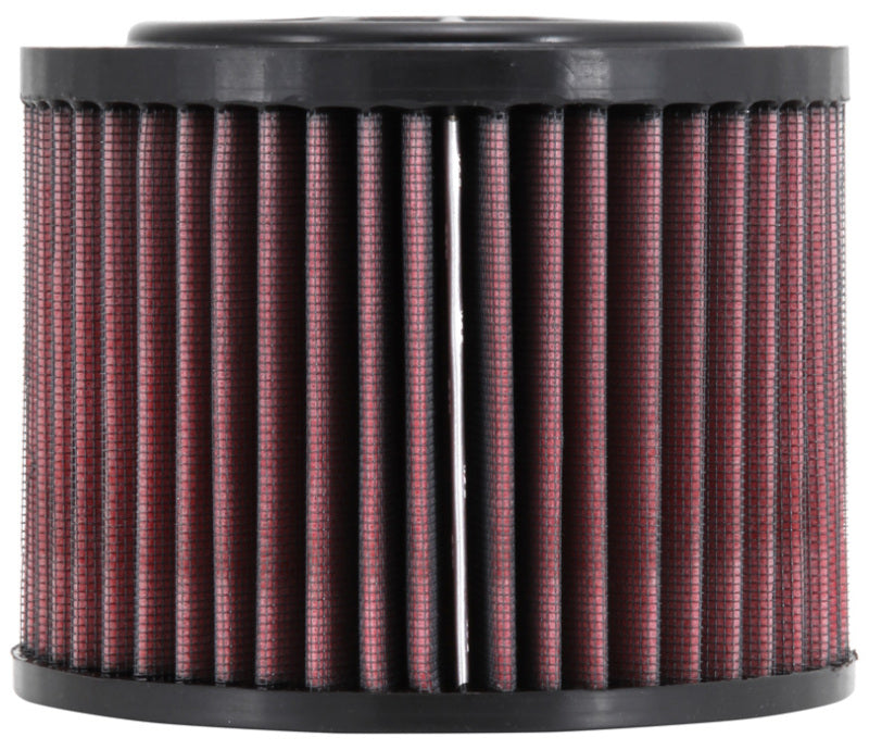 K&N 11-13 Audi A6 0L L4 Replacement Air Filter K&N Engineering Air Filters - Drop In AXOPROS