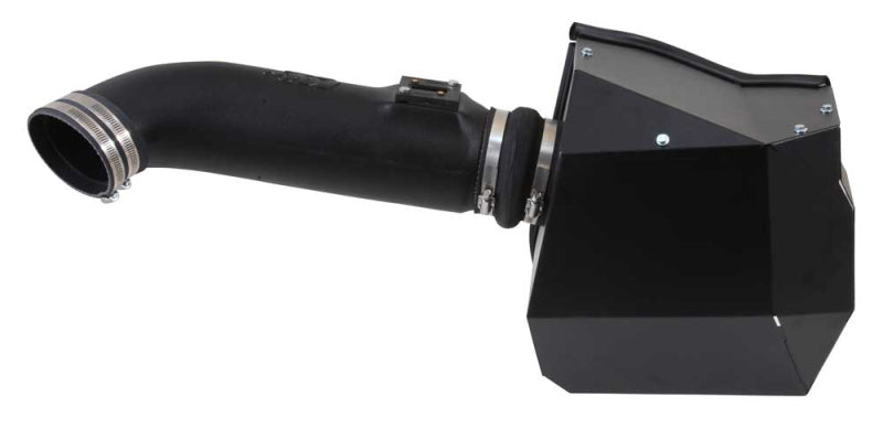 K&N 11-15 Ford Super Duty 6.7L V8 Performance Intake Kit K&N Engineering Cold Air Intakes AXOPROS