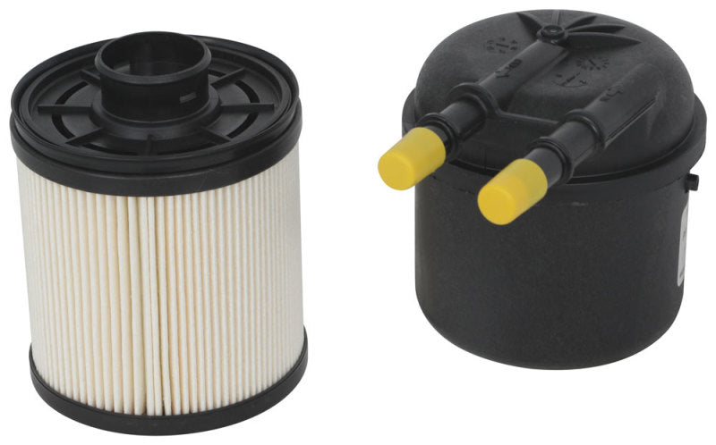 K&N 11-16 Ford 6.7L V8 Fuel Filter K&N Engineering Fuel Filters  AXOPROS