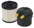 K&N 11-16 Ford 6.7L V8 Fuel Filter K&N Engineering Fuel Filters  AXOPROS