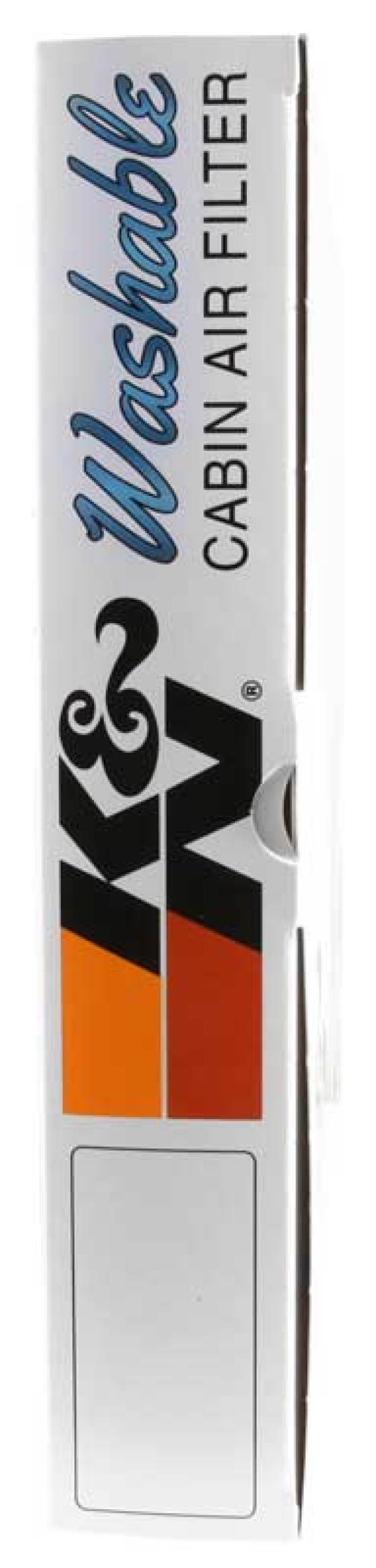 K&N 11-16 Jeep Grand Cherokee / 11-16 Dodge Durango Cabin Air Filter K&N Engineering Cabin Air Filters AXOPROS