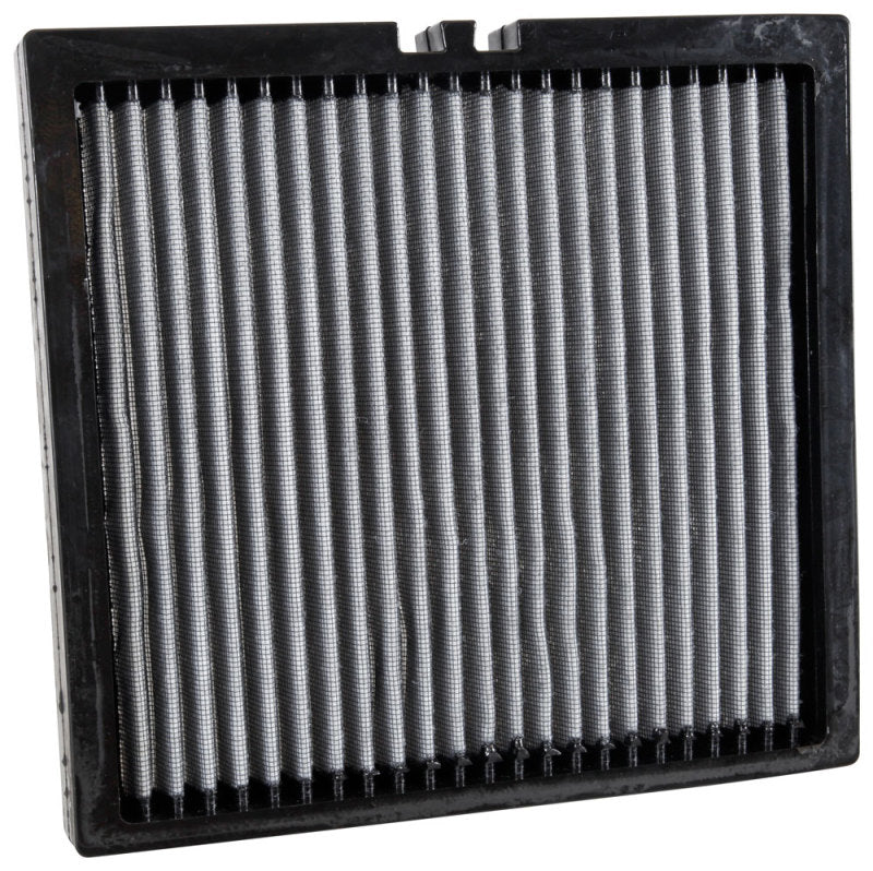 K&N 11-16 Jeep Grand Cherokee / 11-16 Dodge Durango Cabin Air Filter K&N Engineering Cabin Air Filters AXOPROS