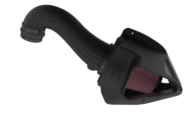 K&N 11-23 Dodge Charger (5.7L/6.1L V8) NextGen Cold Air Intake K&N Engineering Cold Air Intakes AXOPROS