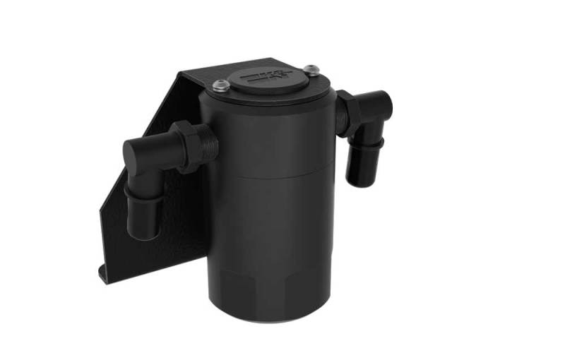 K&N 11-23 Ford F150 3.5L V6 (Gas) Catch Can Oil Separator K&N Engineering Oil Separators AXOPROS