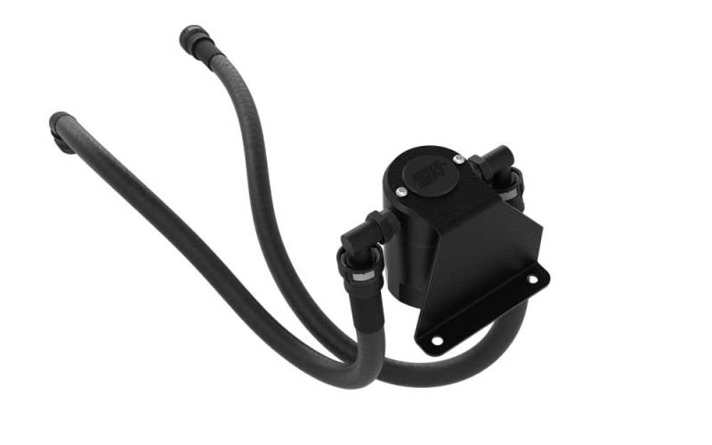 K&N 11-23 Ford F150 3.5L V6 (Gas) Catch Can Oil Separator K&N Engineering Oil Separators AXOPROS