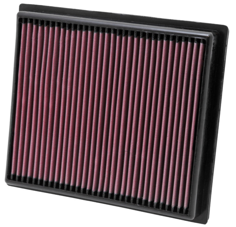 K&N 11 Polaris Ranger RZR XP Replacement Air Filter K&N Engineering Air Filters - Drop In AXOPROS