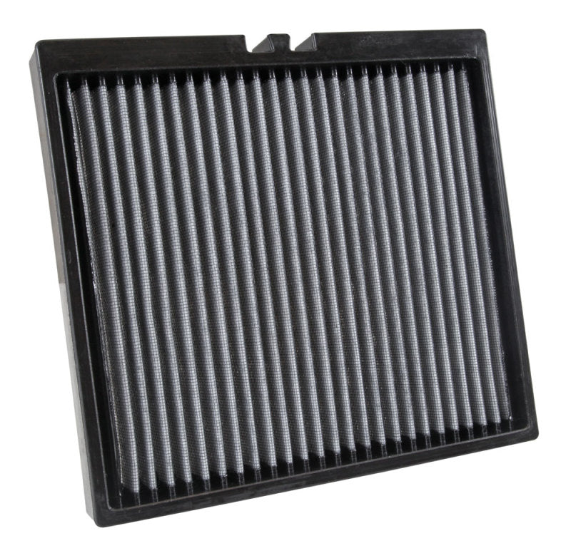 K&N 13-15 Audi A3 1.6L/1.8L/2.0L / 12-15 VW Golf VII 1.6L/2.0L Cabin Air Filter K&N Engineering Cabin Air Filters AXOPROS